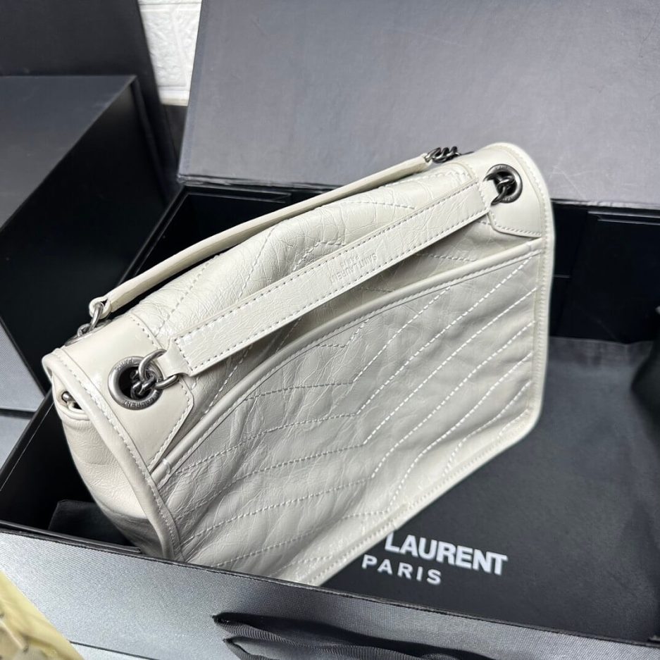 NIKI MEDIUM IN VINTAGE LEATHER