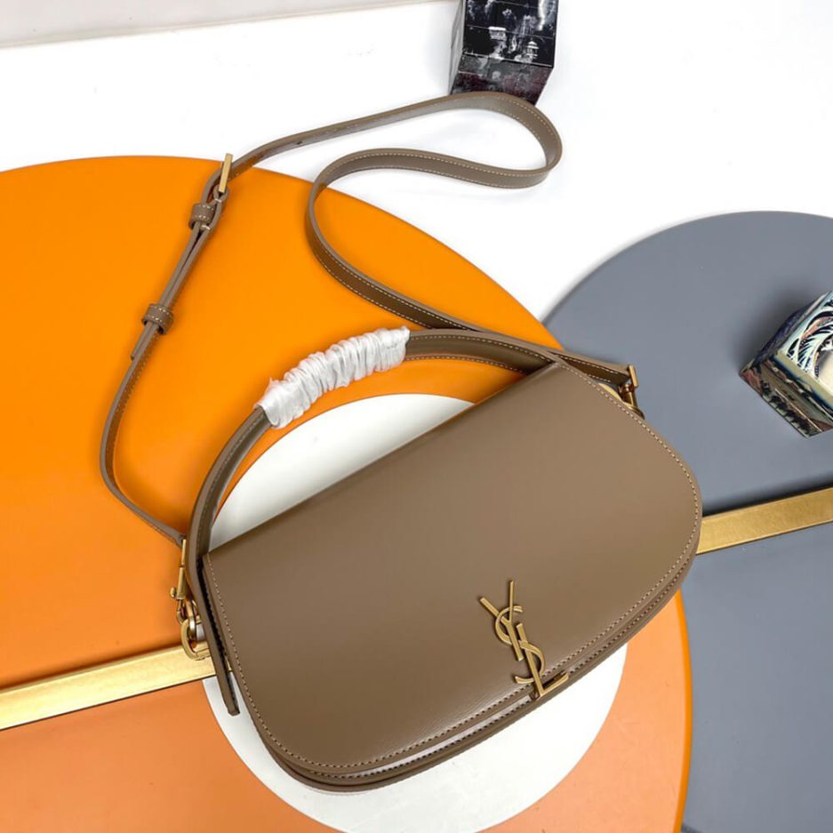 YSL VOLTAIRE IN BOX SAINT LAURENT