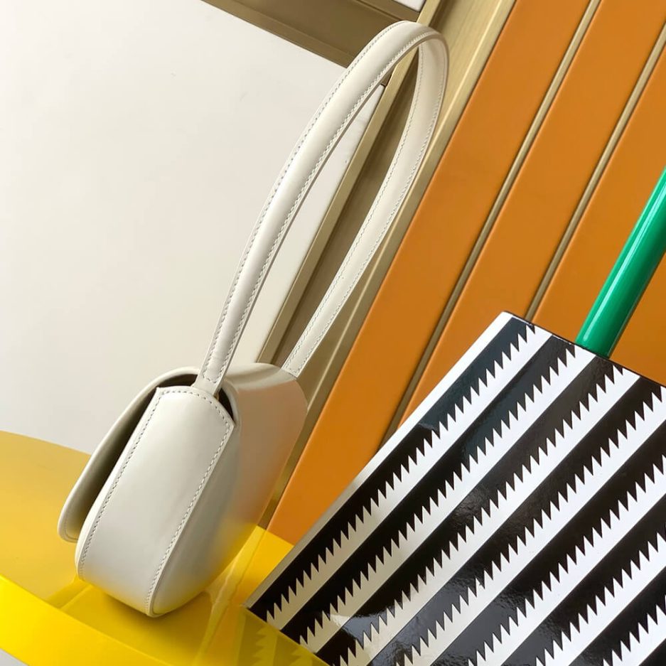 YSL MINI VOLTAIRE IN BOX SAINT LAURENT