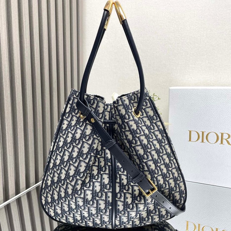 large D*or nolita bag
