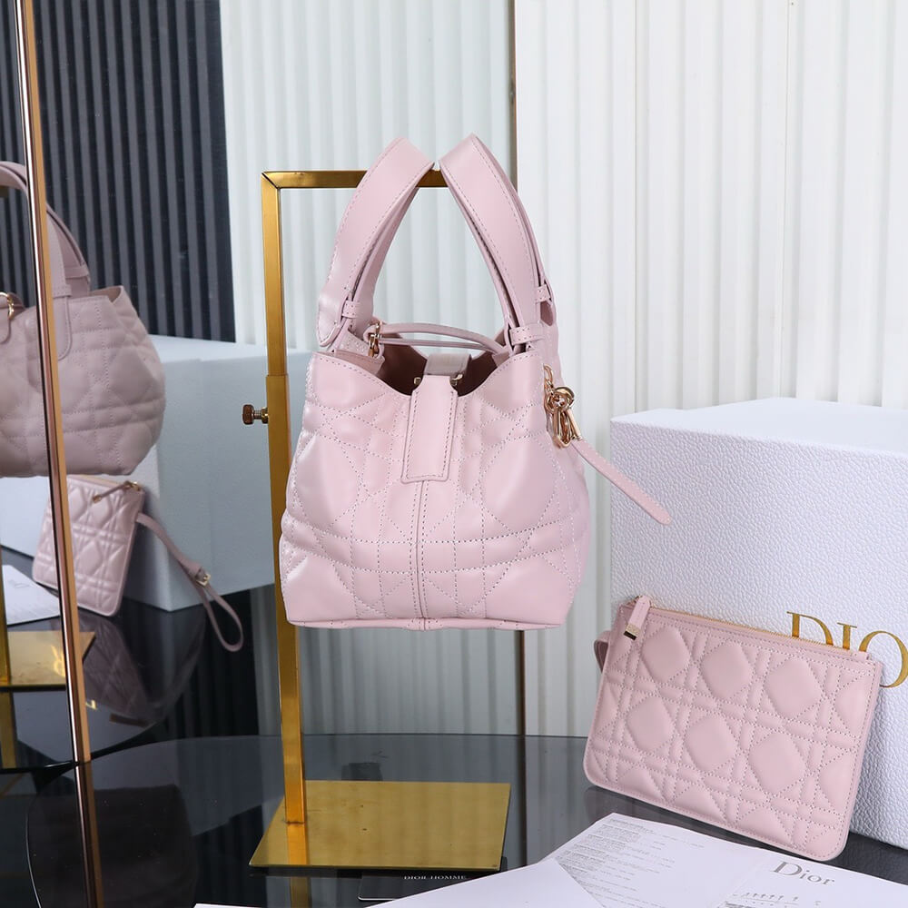 small D*or toujours bag(high-end grade)