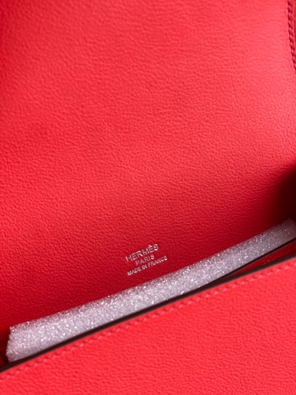 H**mes roulis 18cm all handmade