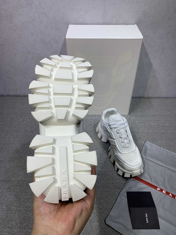 Pra*a cloudbust thunder sneakers