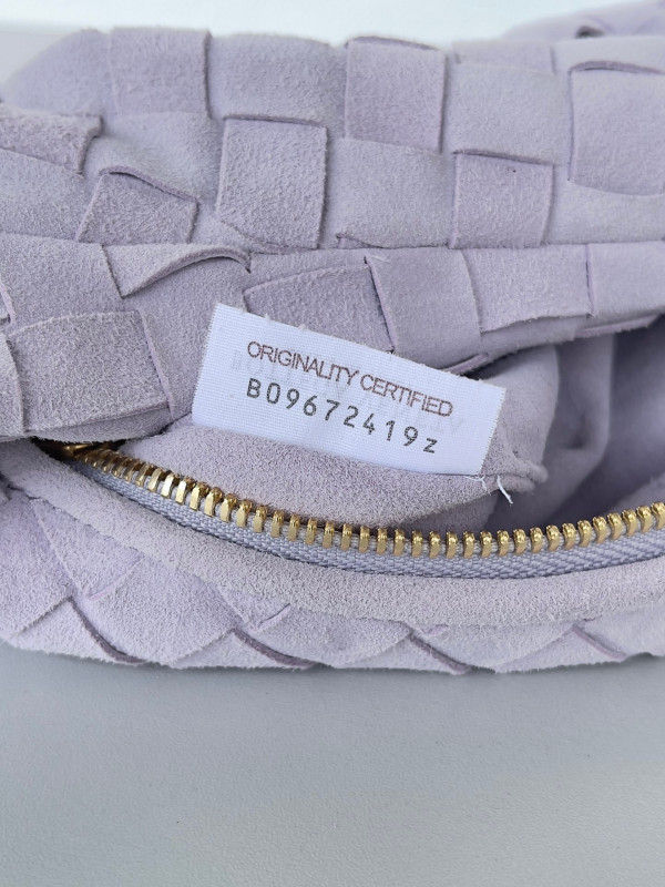 bo*te*ga Ve*ne*ta mini jodie