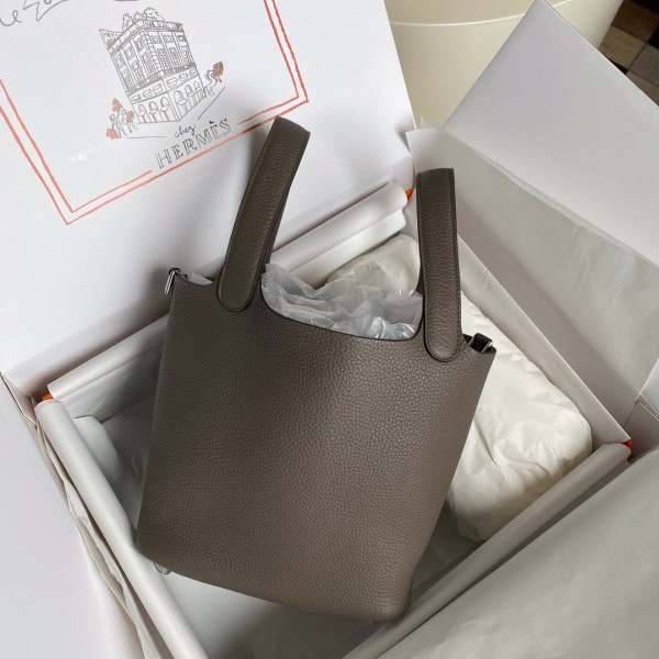 H**mes picotin pm 18