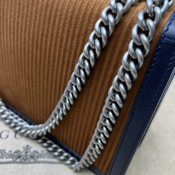 G*u*i dionysus small shoulder bag