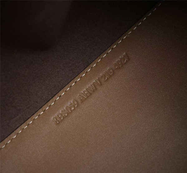 F**di pomodorino mini bag