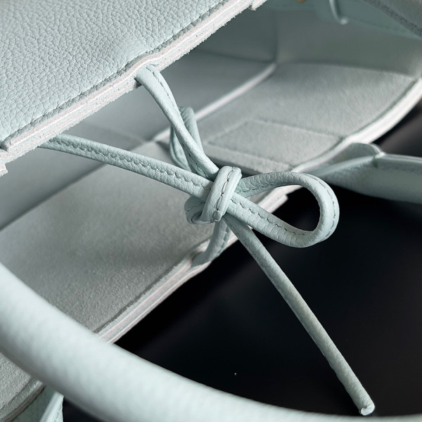 bo*te*ga Ve*ne*ta arco mini tote