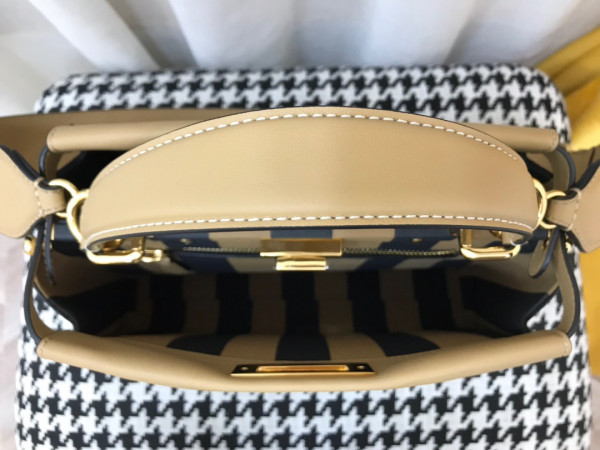 F**di medium peekaboo-26-33-12cm