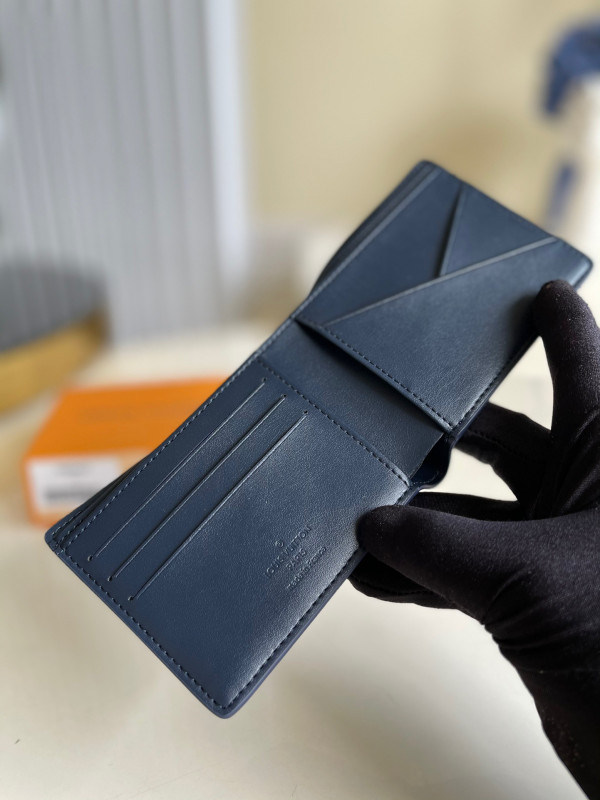 l0*is V*t0n multiple wallet