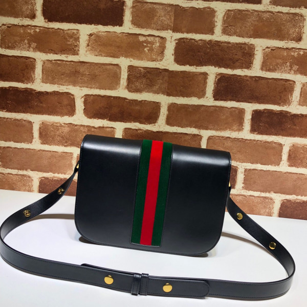 G*u*i 1955 horsebit shoulder bag