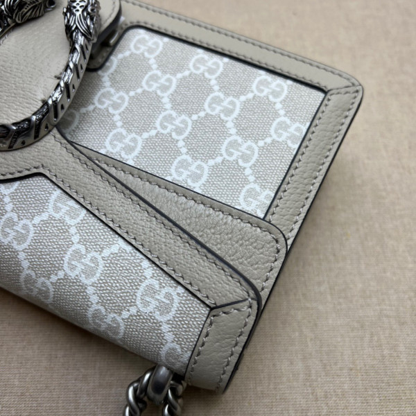 G*u*i dionysus gg small rectangular bag