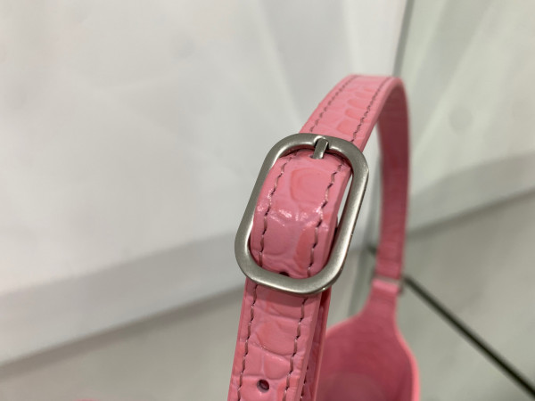 Ba*len*cia*ga xx small hobo bag