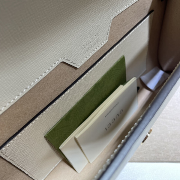 G*u*i horsebit 1955 small bag