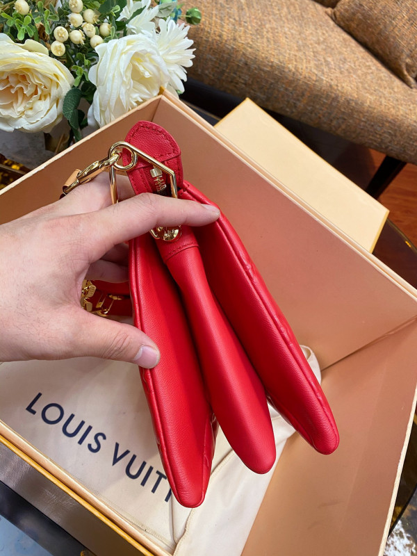 l0*is V*t0n coussin pm