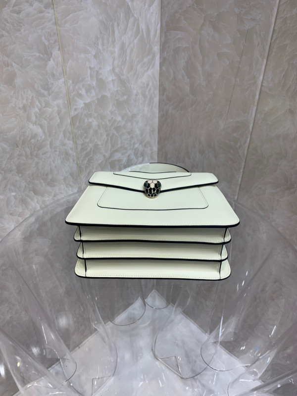 B*l*ai serpenti forever top handle