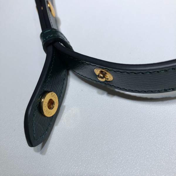 G*u*i sylvie 1969 small shoulder bag