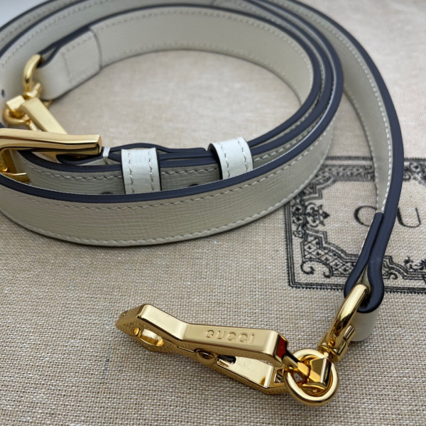 G*u*i horsebit 1955 mini bag