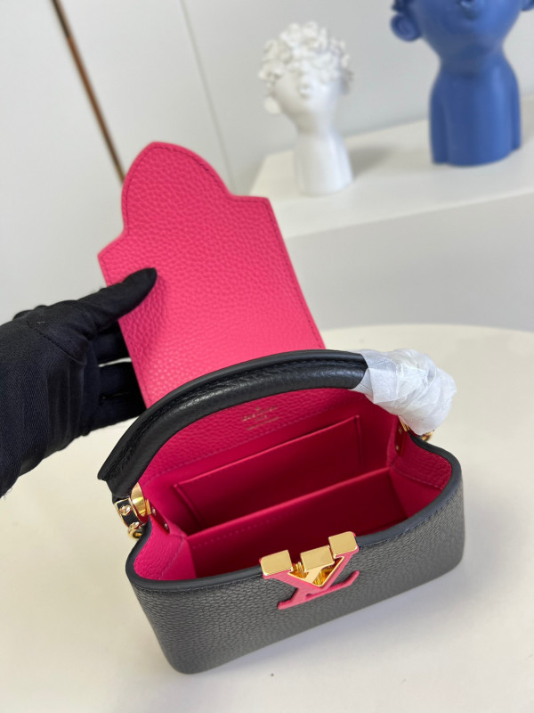 l0*is V*t0n capucines mini