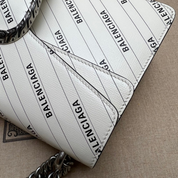 G*u*i dionysus small shoulder bag