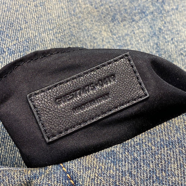 Y*L puffer medium bag