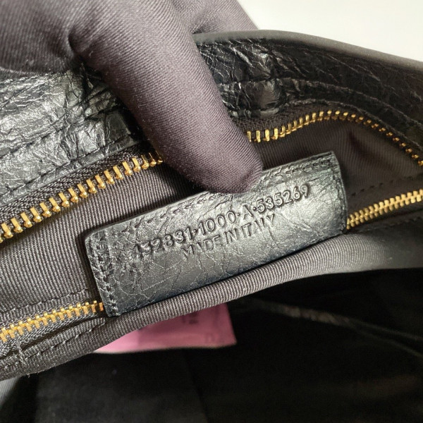 Ba*len*cia*ga classic city