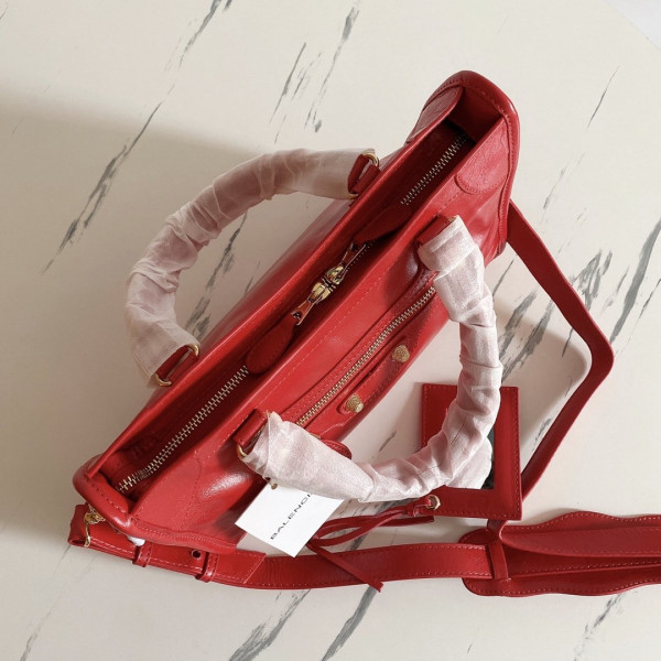 Ba*len*cia*ga classic city