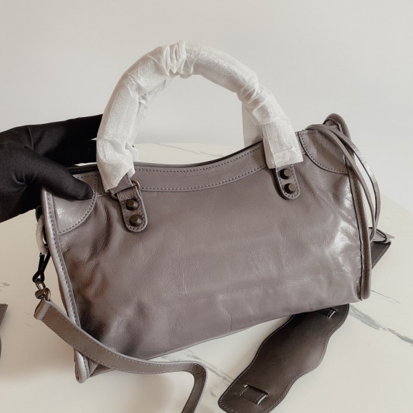 Ba*len*cia*ga classic city