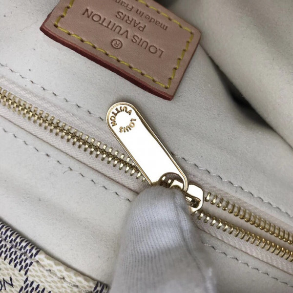 l0*is V*t0n damier azur artsy bag mm