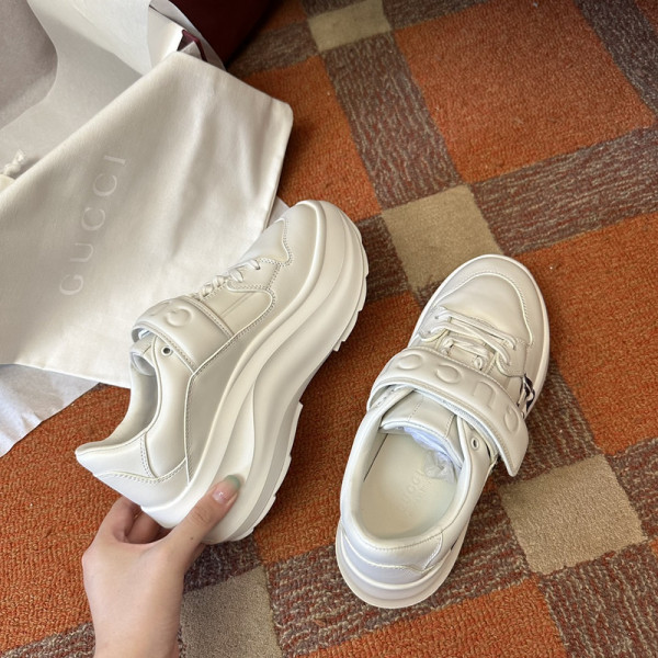 G*u*i men&women sneakers