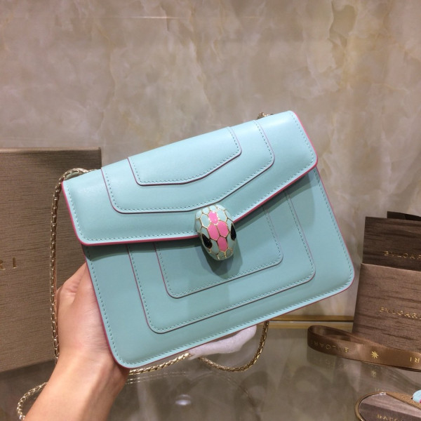 B*l*ai serpenti forever bag