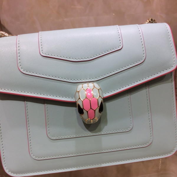 B*l*ai serpenti forever bag