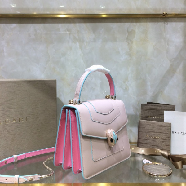 B*l*ai serpenti forever top handle