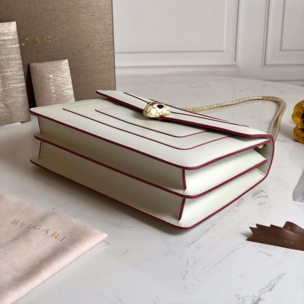 B*l*ai serpenti forever bag