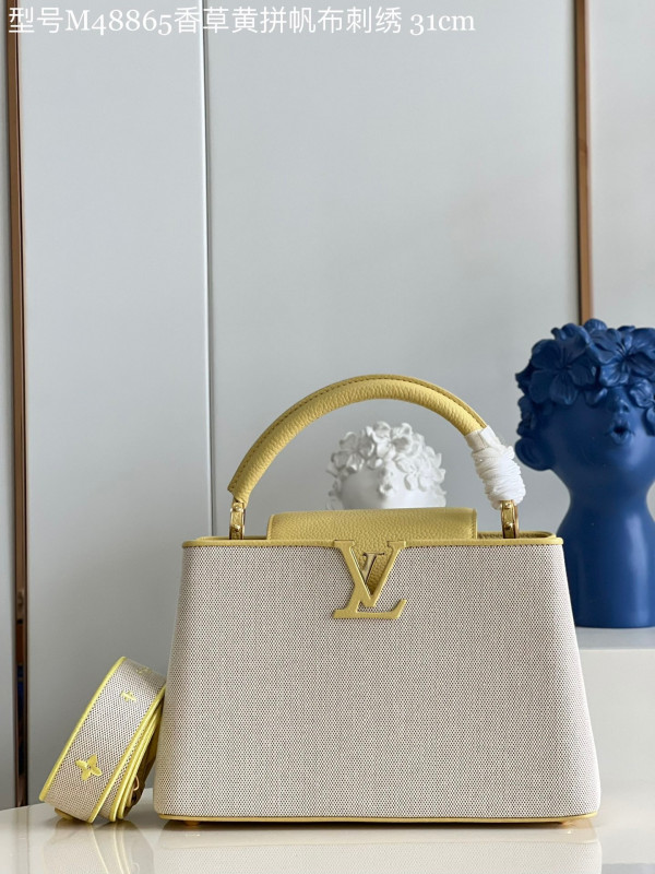 l0*is V*t0n capucines mm