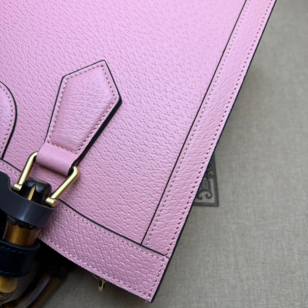 G*u*i diana small tote bag