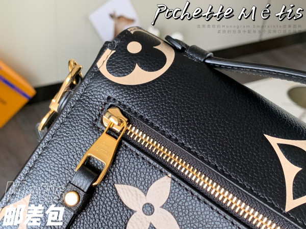 l0*is V*t0n pochette mÉtis