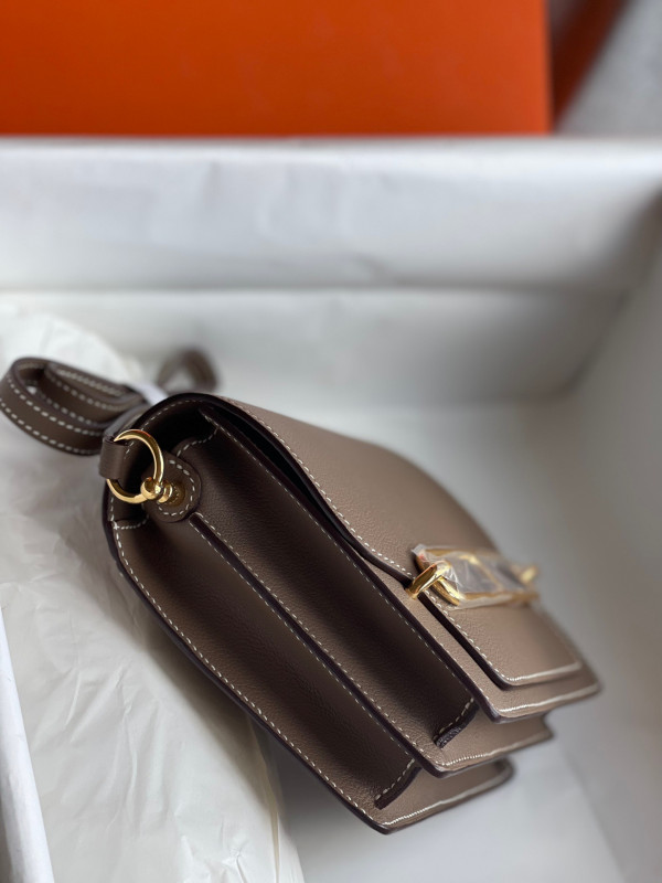 H**mes roulis 18cm all handmade