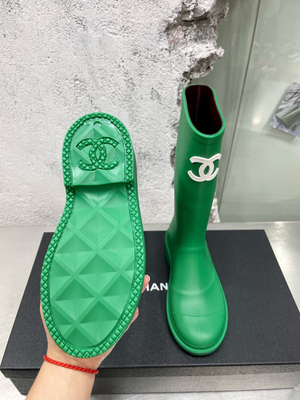 CL RAIN BOOTS