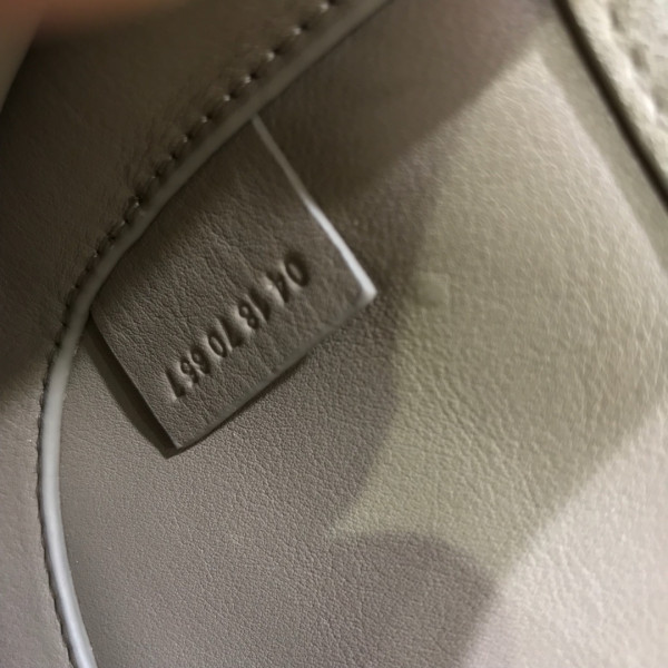 CHLOÉ SMALL TESS BAG