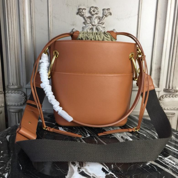 CHLOE ROY BUCKET BAG