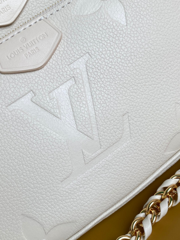 l0*is V*t0n multi pochette accessoires