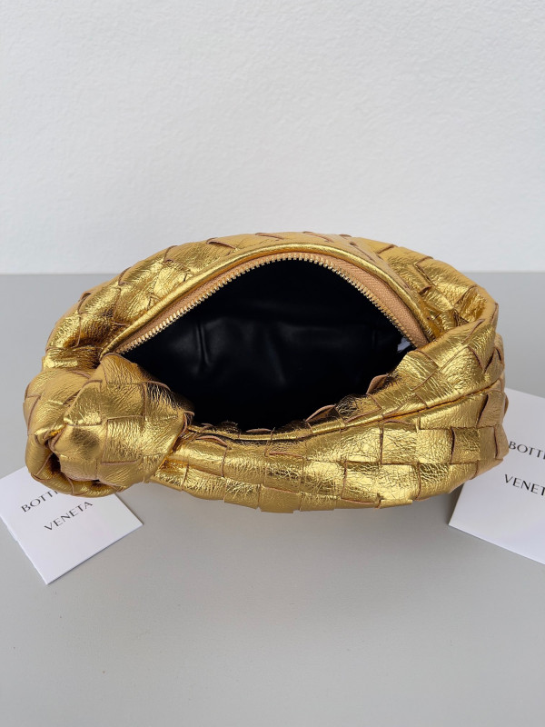 bo*te*ga Ve*ne*ta mini jodie