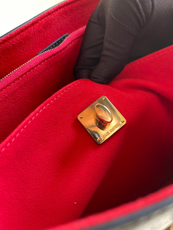 l0*is V*t0n lockme shopper