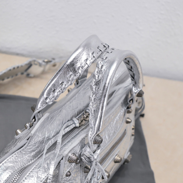 Ba*len*cia*ga neo cagole xs handbag