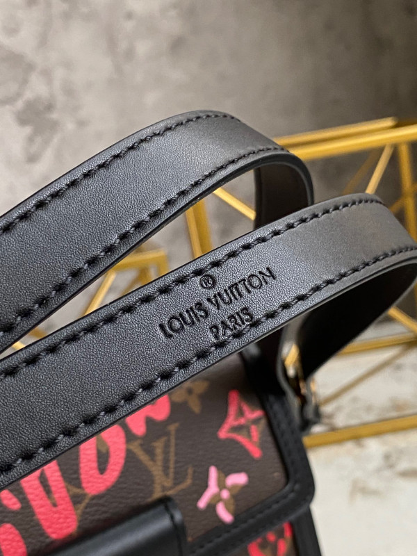 l0*is V*t0n limited edition - mini dauphine