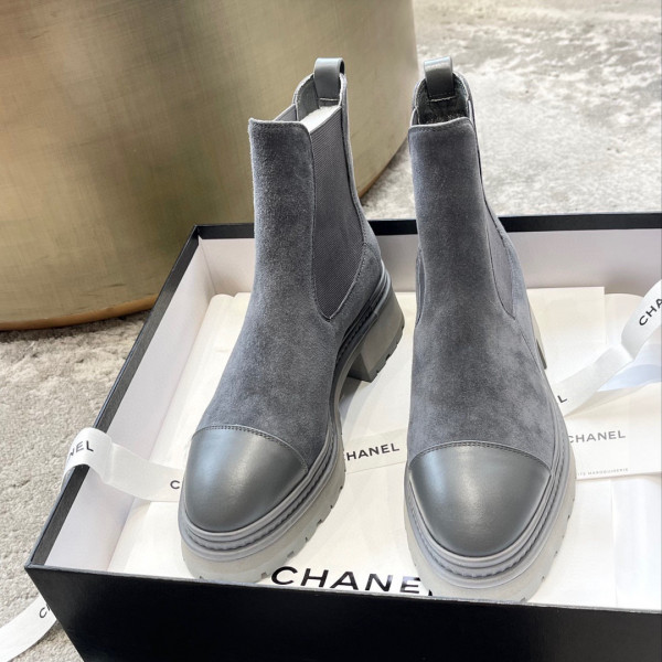 CL ANKLE BOOTS