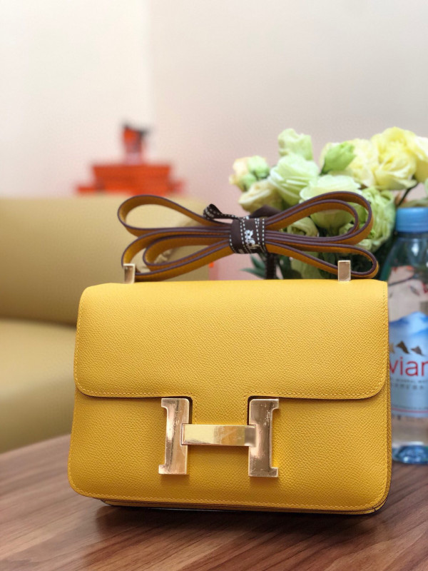 H**mes constance 24 all handmade