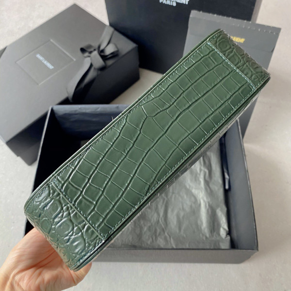 Y*L le 5 À 7 hobo bag