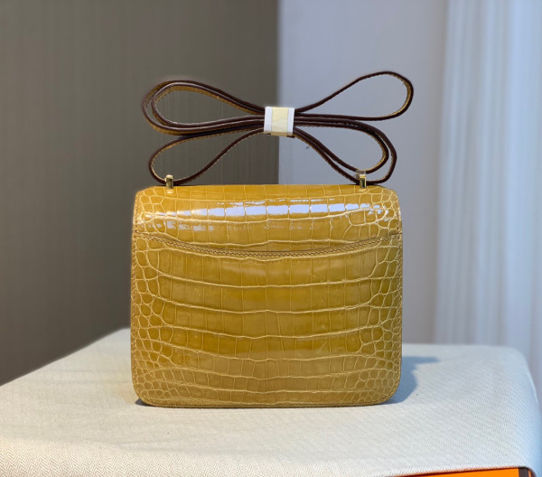 H**mes constance 18 all handmade